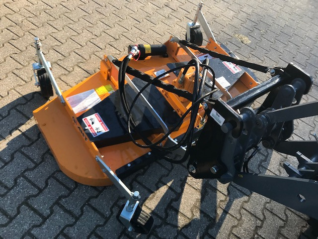 Giant cirkelmaaier - Косилка: фото 3 Giant cirkelmaaier - Косилка: фото 3