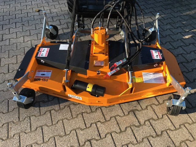 Giant cirkelmaaier - Косилка: фото 5 Giant cirkelmaaier - Косилка: фото 5