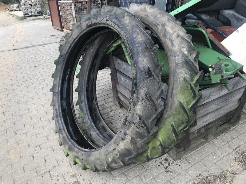 Stel Banden 9.5-44 - Шина для Сельскохозяйственной техники: фото 1 Stel Banden 9.5-44 - Шина для Сельскохозяйственной техники: фото 1