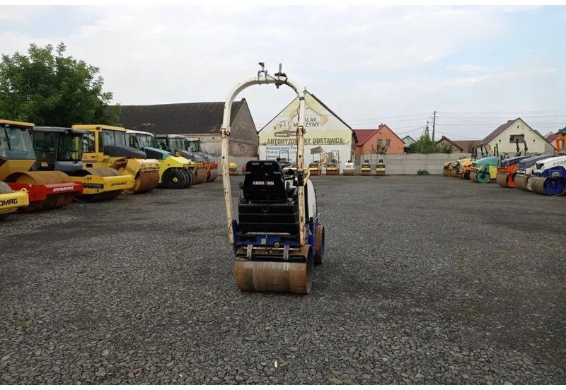 Ammann AV12-2 Road roller - Каток: фото 3 Ammann AV12-2 Road roller - Каток: фото 3