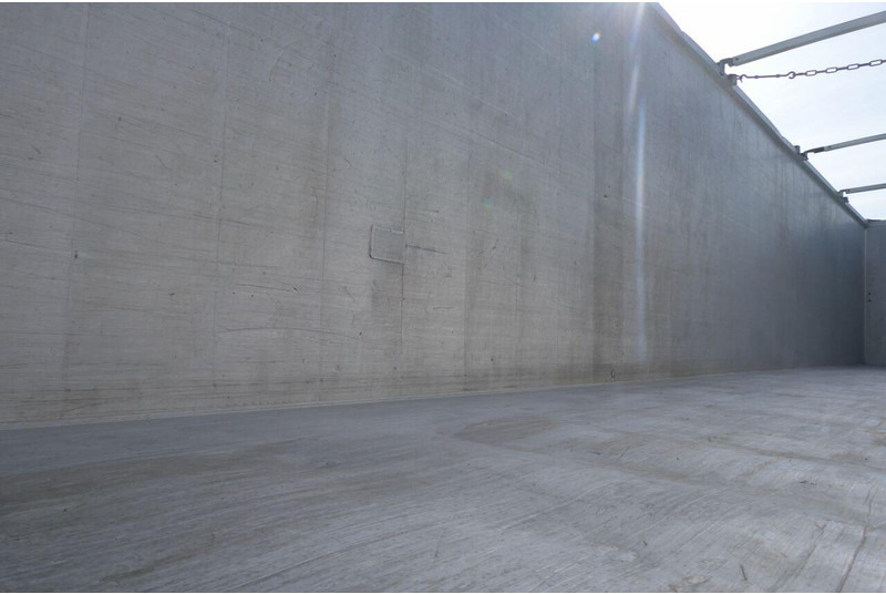 Benalu WYWROTKA 75 m3 / ALUFELGI / SPROWADZONA в лизинг Benalu WYWROTKA 75 m3 / ALUFELGI / SPROWADZONA: фото 19