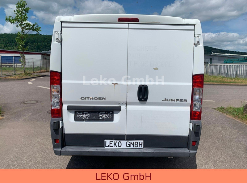 Citroën Jumper 2,2 HDi Carrier Electric Problem - Малотоннажный рефрижератор: фото 5 Citroën Jumper 2,2 HDi Carrier Electric Problem - Малотоннажный рефрижератор: фото 5