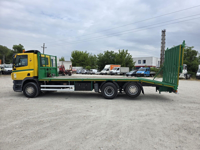 DAF CF 85.360 6x2 - Trailer + Winch - Автовоз: фото 4 DAF CF 85.360 6x2 - Trailer + Winch - Автовоз: фото 4