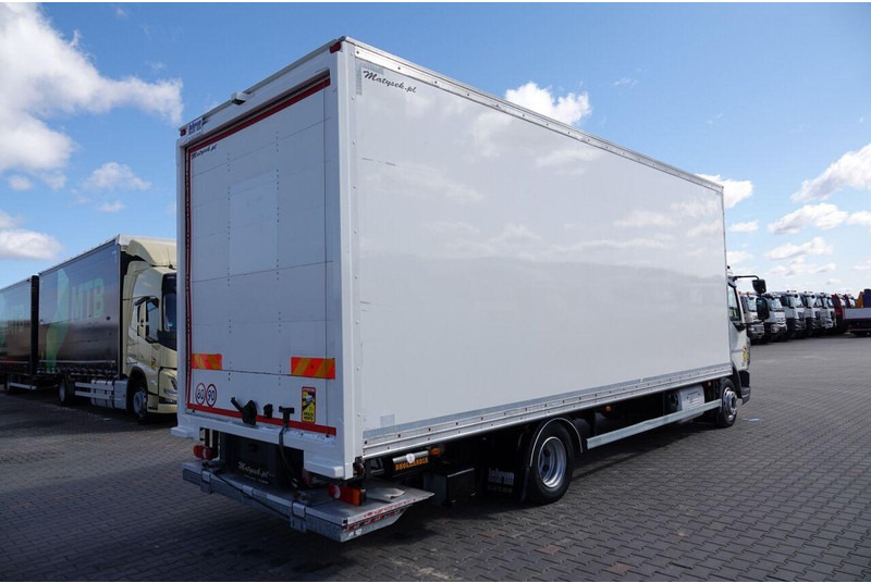 DAF LF 210 / KONTENER - 7 M / SOLÓWKA / WINDA DHOLLANDIA / EURO 6 в лизинг DAF LF 210 / KONTENER - 7 M / SOLÓWKA / WINDA DHOLLANDIA / EURO 6: фото 6 DAF LF 210 / KONTENER - 7 M / SOLÓWKA / WINDA DHOLLANDIA / EURO 6 в лизинг DAF LF 210 / KONTENER - 7 M / SOLÓWKA / WINDA DHOLLANDIA / EURO 6: фото 6