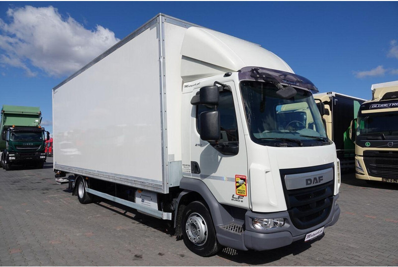 DAF LF 210 / KONTENER - 7 M / SOLÓWKA / WINDA DHOLLANDIA / EURO 6 в лизинг DAF LF 210 / KONTENER - 7 M / SOLÓWKA / WINDA DHOLLANDIA / EURO 6: фото 8 DAF LF 210 / KONTENER - 7 M / SOLÓWKA / WINDA DHOLLANDIA / EURO 6 в лизинг DAF LF 210 / KONTENER - 7 M / SOLÓWKA / WINDA DHOLLANDIA / EURO 6: фото 8