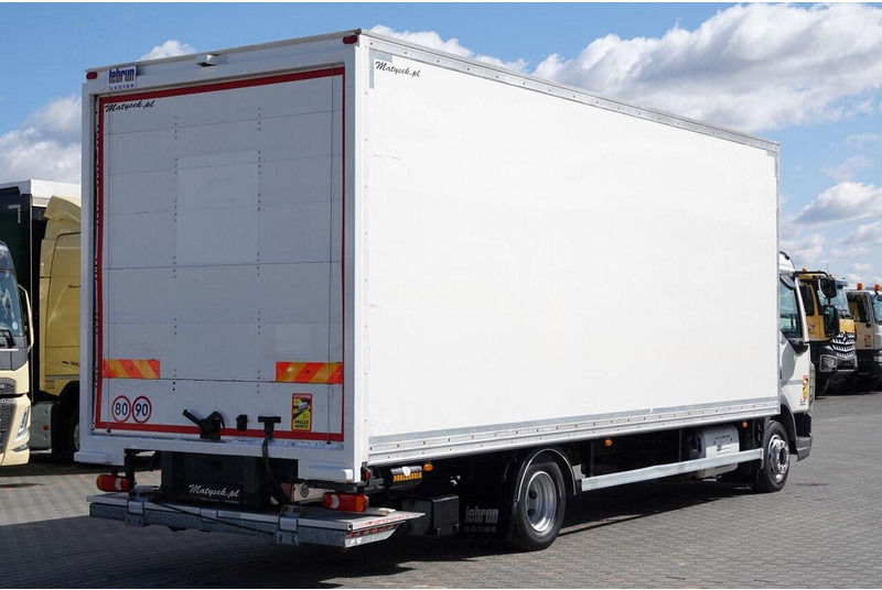 DAF LF 210 / KONTENER - 7 M / SOLÓWKA / WINDA DHOLLANDIA / EURO 6 в лизинг DAF LF 210 / KONTENER - 7 M / SOLÓWKA / WINDA DHOLLANDIA / EURO 6: фото 7 DAF LF 210 / KONTENER - 7 M / SOLÓWKA / WINDA DHOLLANDIA / EURO 6 в лизинг DAF LF 210 / KONTENER - 7 M / SOLÓWKA / WINDA DHOLLANDIA / EURO 6: фото 7