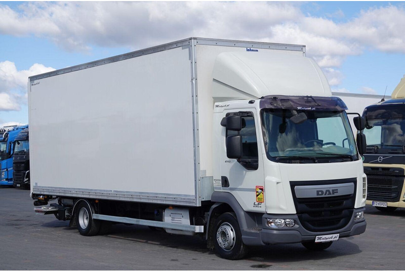 DAF LF 210 / KONTENER - 7 M / SOLÓWKA / WINDA DHOLLANDIA / EURO 6 в лизинг DAF LF 210 / KONTENER - 7 M / SOLÓWKA / WINDA DHOLLANDIA / EURO 6: фото 9 DAF LF 210 / KONTENER - 7 M / SOLÓWKA / WINDA DHOLLANDIA / EURO 6 в лизинг DAF LF 210 / KONTENER - 7 M / SOLÓWKA / WINDA DHOLLANDIA / EURO 6: фото 9