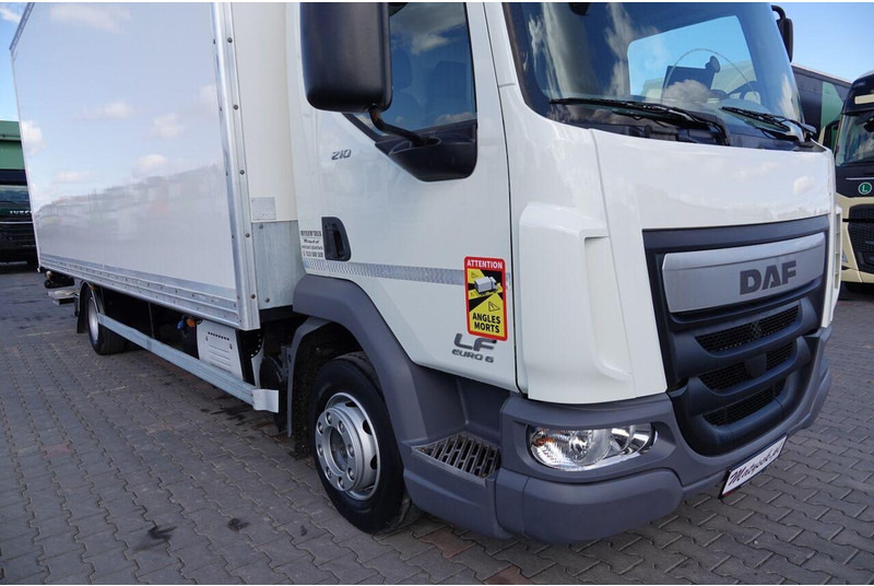 DAF LF 210 / KONTENER - 7 M / SOLÓWKA / WINDA DHOLLANDIA / EURO 6 в лизинг DAF LF 210 / KONTENER - 7 M / SOLÓWKA / WINDA DHOLLANDIA / EURO 6: фото 11 DAF LF 210 / KONTENER - 7 M / SOLÓWKA / WINDA DHOLLANDIA / EURO 6 в лизинг DAF LF 210 / KONTENER - 7 M / SOLÓWKA / WINDA DHOLLANDIA / EURO 6: фото 11
