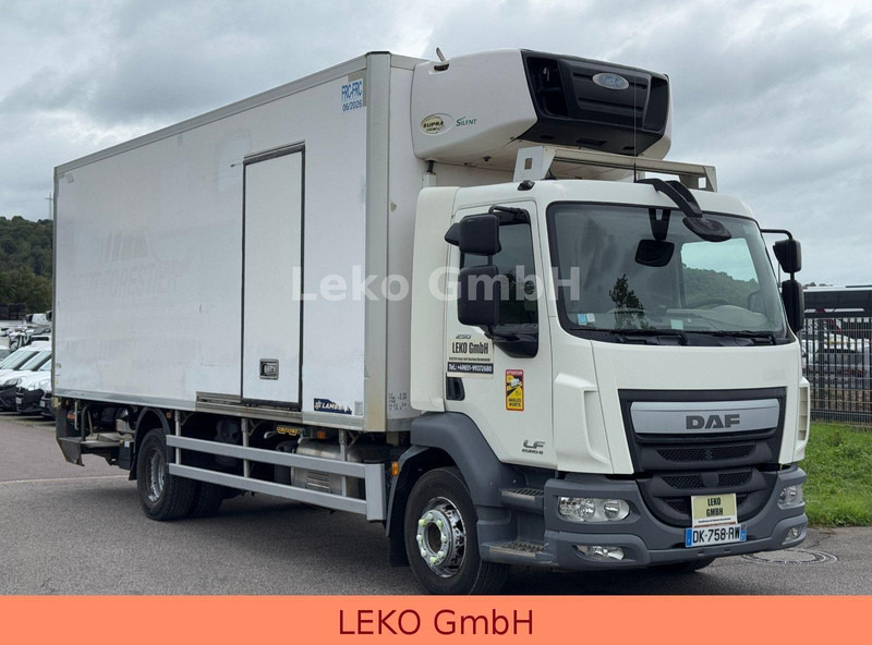 DAF LF 250 FA - Рефрижератор: фото 1 DAF LF 250 FA - Рефрижератор: фото 1