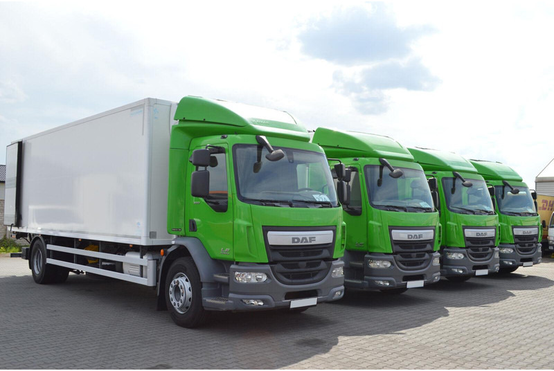 DAF LF 320 - Рефрижератор: фото 1 DAF LF 320 - Рефрижератор: фото 1