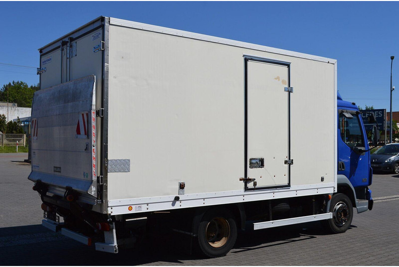 DAF LF 45.170 10.170 - Рефрижератор: фото 4 DAF LF 45.170 10.170 - Рефрижератор: фото 4