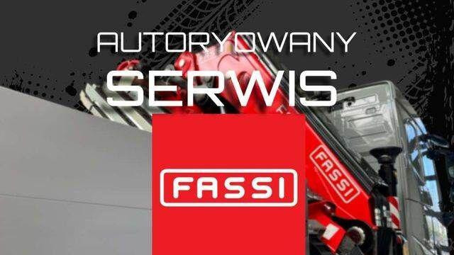 DAF XF 105.510 8x4 FASSI F800 XP Crane Fifth wheel - Грузовик бортовой/ Платформа, Автоманипулятор: фото 4 DAF XF 105.510 8x4 FASSI F800 XP Crane Fifth wheel - Грузовик бортовой/ Платформа, Автоманипулятор: фото 4