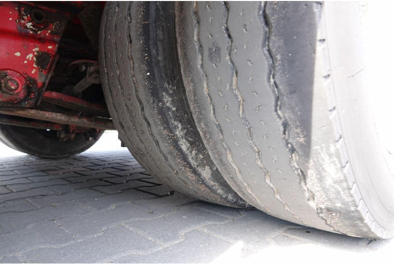 Низкорамный полуприцеп Faymonville NISKOPODWOZIE / STN-3A / ROZCIĄGANA / LAWETA / 17.2 M / SAF / S: фото 18 Низкорамный полуприцеп Faymonville NISKOPODWOZIE / STN-3A / ROZCIĄGANA / LAWETA / 17.2 M / SAF / S: фото 18