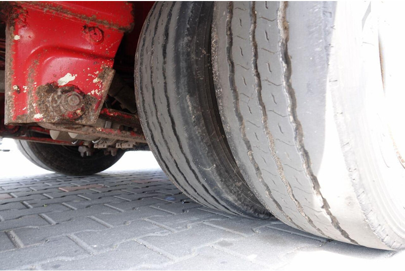 Низкорамный полуприцеп Faymonville NISKOPODWOZIE / STN-3A / ROZCIĄGANA / LAWETA / 17.2 M / SAF / S: фото 16 Низкорамный полуприцеп Faymonville NISKOPODWOZIE / STN-3A / ROZCIĄGANA / LAWETA / 17.2 M / SAF / S: фото 16