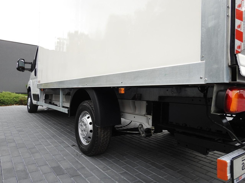 Малотоннажный фургон Fiat DUCATO KONTENER WINDA 8 PALET TEMPOMAT NAWIGACJA KLIMATYZACJA LE: фото 16 Малотоннажный фургон Fiat DUCATO KONTENER WINDA 8 PALET TEMPOMAT NAWIGACJA KLIMATYZACJA LE: фото 16