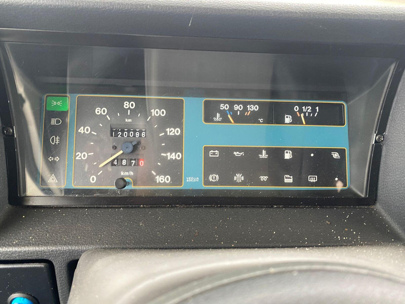 Альковный автодом Fiat Ducato 2,8 tdi Hymer - Motorhome: фото 13 Альковный автодом Fiat Ducato 2,8 tdi Hymer - Motorhome: фото 13