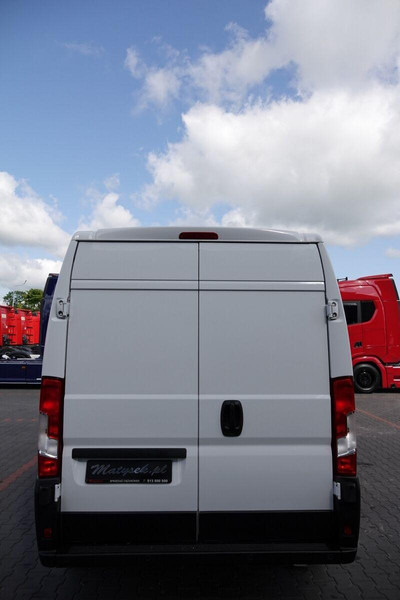 Малотоннажный рефрижератор Fiat Ducato / CHŁODNIA / MUTLITEMPERATURA / 2X AGREGAT EDT / / DMC: 3: фото 16