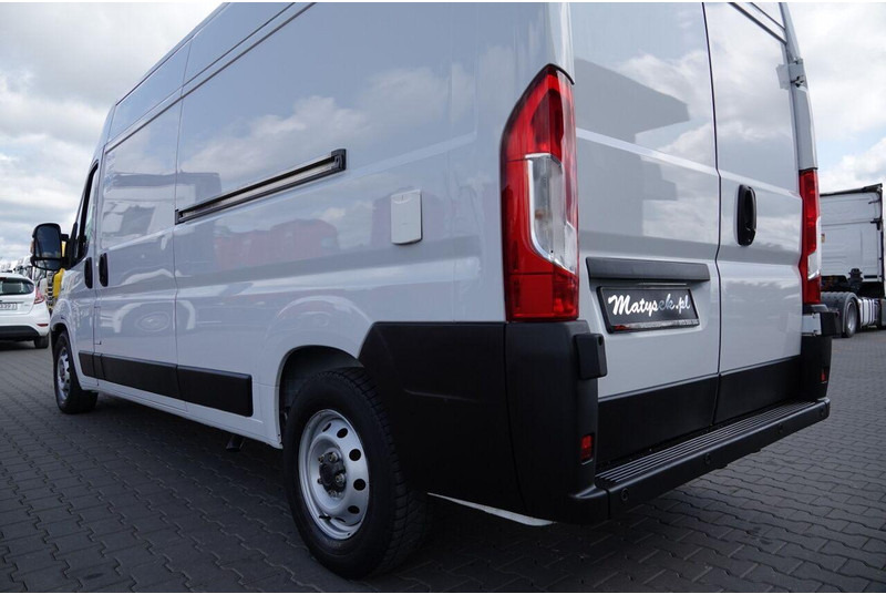 Малотоннажный рефрижератор Fiat Ducato / CHŁODNIA / MUTLITEMPERATURA / 2X AGREGAT EDT / / DMC: 3: фото 15