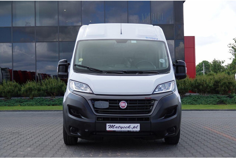Малотоннажный рефрижератор Fiat Ducato / CHŁODNIA / MUTLITEMPERATURA / 2X AGREGAT EDT / / DMC: 3: фото 13