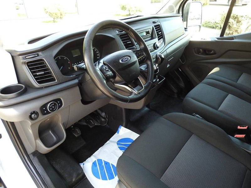 Ford TRANSIT CHŁODNIA KONTENER 0*C ZASILANIE 230V TEMPOMAT KLIMATYZAC - Малотоннажный рефрижератор: фото 2 Ford TRANSIT CHŁODNIA KONTENER 0*C ZASILANIE 230V TEMPOMAT KLIMATYZAC - Малотоннажный рефрижератор: фото 2