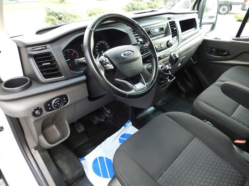 Ford TRANSIT WYWROTKA TEMPOMAT KLIMATYZACJA BLIŹNIACZE KOŁA 170KM [ - Малотоннажный самосвал: фото 2 Ford TRANSIT WYWROTKA TEMPOMAT KLIMATYZACJA BLIŹNIACZE KOŁA 170KM [ - Малотоннажный самосвал: фото 2