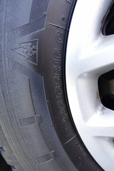 Ford Transit в лизинг Ford Transit: фото 16 Ford Transit в лизинг Ford Transit: фото 16