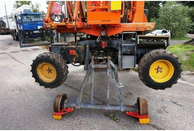 Ножничный подъемник Geismar LAMA Rail Road Platform Schienen TWO WAY: фото 13 Ножничный подъемник Geismar LAMA Rail Road Platform Schienen TWO WAY: фото 13