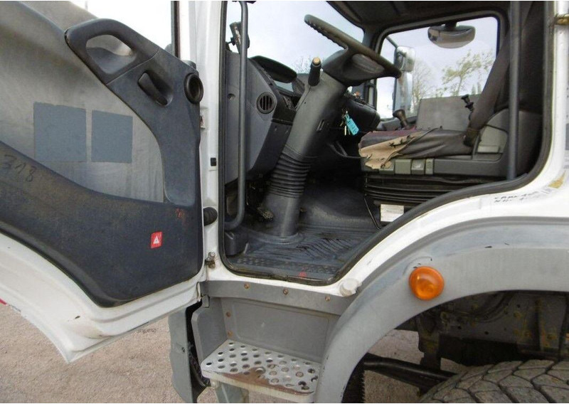 Грузовик, Автоманипулятор Mercedes-Benz Atego 1318 Nacelle - Lifting basket truck: фото 8 Грузовик, Автоманипулятор Mercedes-Benz Atego 1318 Nacelle - Lifting basket truck: фото 8