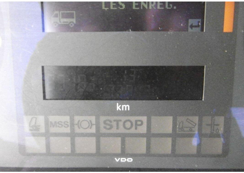 Грузовик, Автоманипулятор Mercedes-Benz Atego 1318 Nacelle - Lifting basket truck: фото 10 Грузовик, Автоманипулятор Mercedes-Benz Atego 1318 Nacelle - Lifting basket truck: фото 10