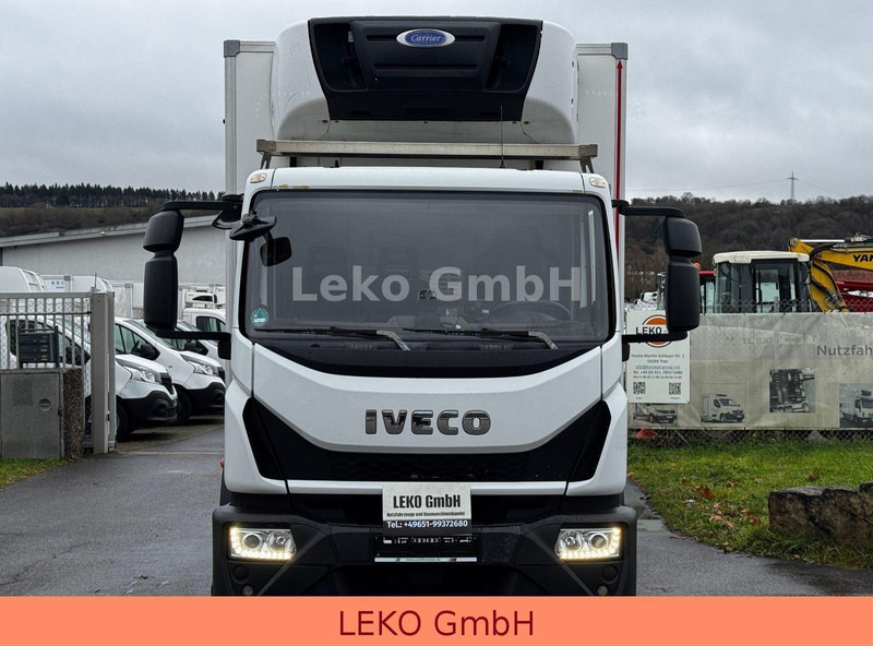Iveco 120 E 21 - Рефрижератор: фото 2 Iveco 120 E 21 - Рефрижератор: фото 2
