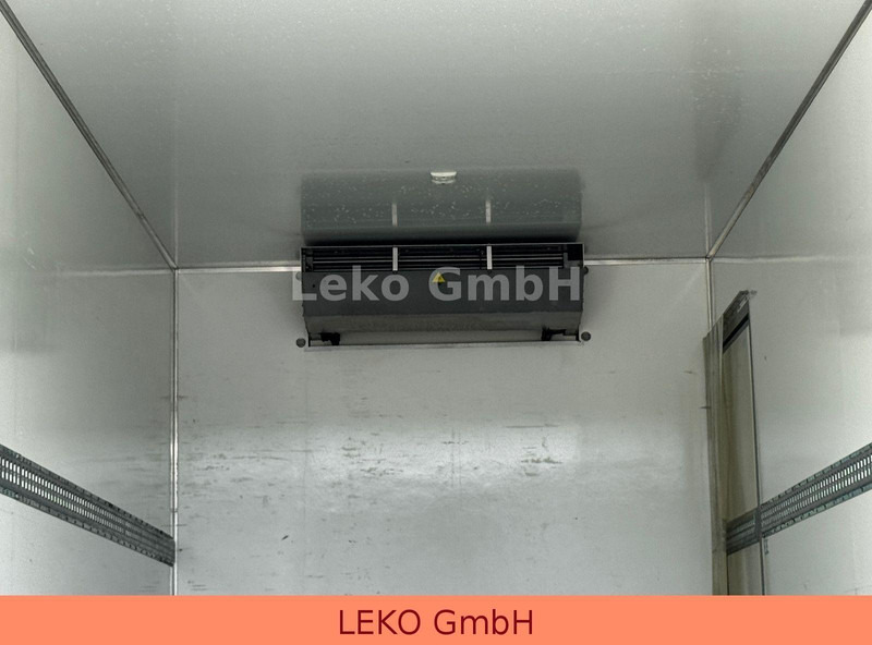 Рефрижератор Iveco 140 E 18: фото 12 Рефрижератор Iveco 140 E 18: фото 12