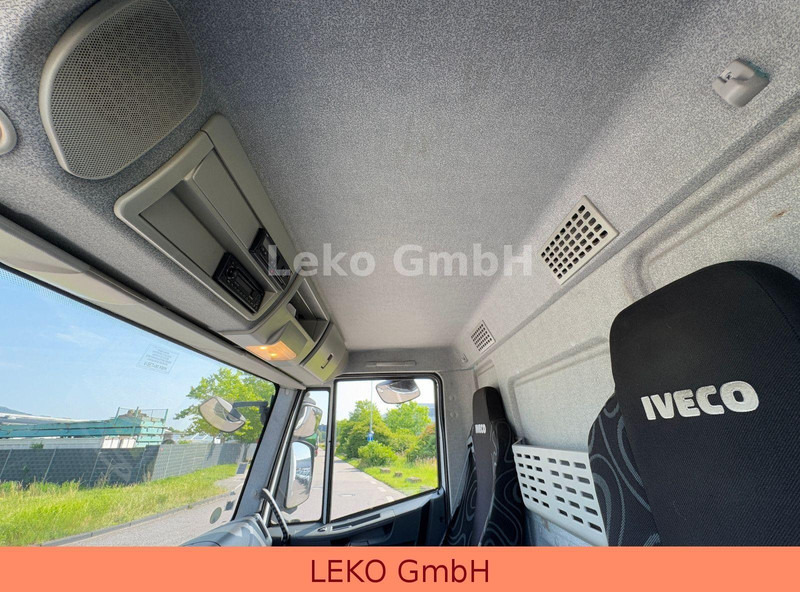 Рефрижератор Iveco 140 E 18: фото 19 Рефрижератор Iveco 140 E 18: фото 19