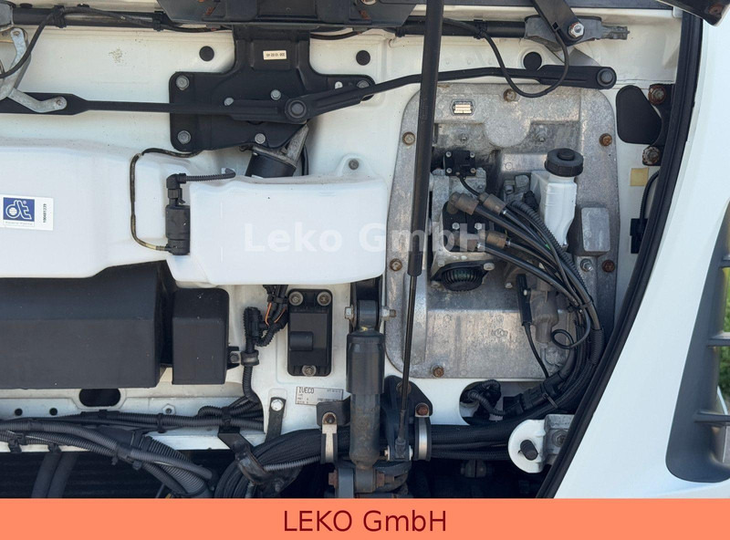 Рефрижератор Iveco 140 E 18: фото 17 Рефрижератор Iveco 140 E 18: фото 17