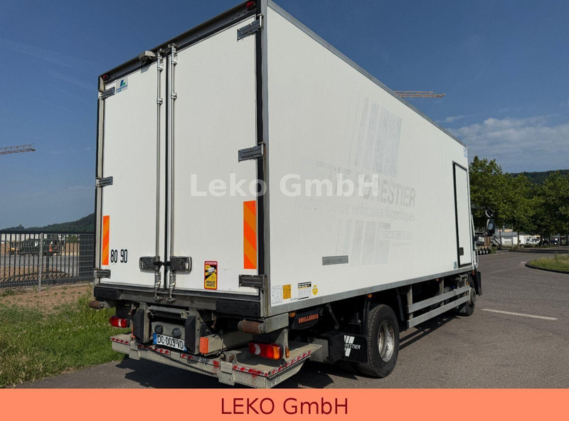 Рефрижератор Iveco 140 E 18: фото 7 Рефрижератор Iveco 140 E 18: фото 7