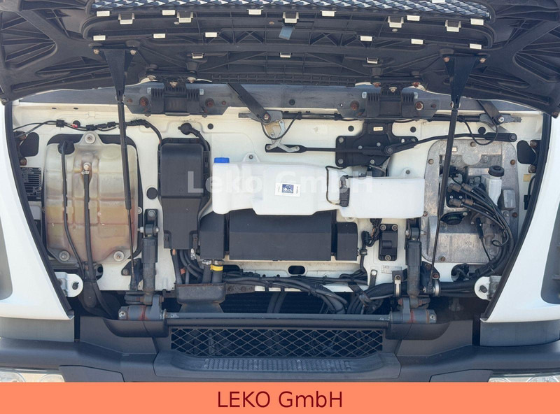 Рефрижератор Iveco 140 E 18: фото 15 Рефрижератор Iveco 140 E 18: фото 15