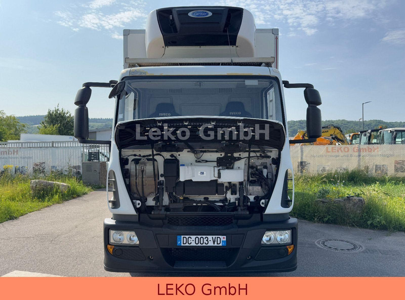 Рефрижератор Iveco 140 E 18: фото 14 Рефрижератор Iveco 140 E 18: фото 14