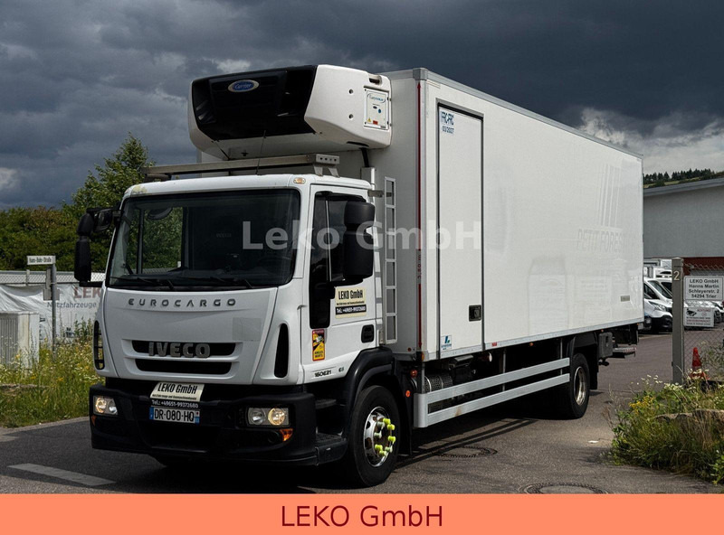 Iveco 160 E 21 - Рефрижератор: фото 3 Iveco 160 E 21 - Рефрижератор: фото 3