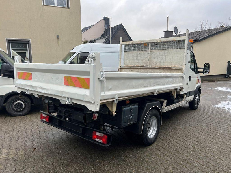 Iveco 70C17 3 way tipper - Самосвал: фото 4 Iveco 70C17 3 way tipper - Самосвал: фото 4