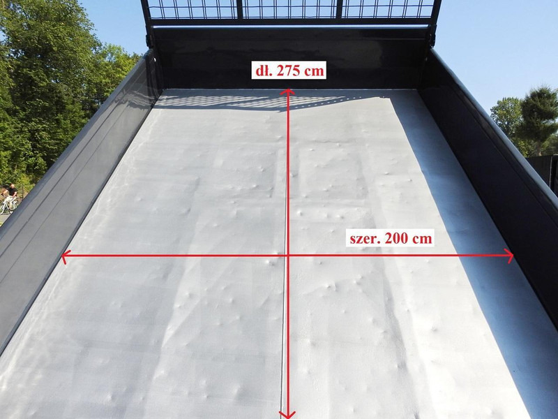 Малотоннажный самосвал Iveco DAILY 35C13 WYWROTKA TEMPOMAT KLIMATYZACJA BLIŹNIACZE KOŁA  130K: фото 12 Малотоннажный самосвал Iveco DAILY 35C13 WYWROTKA TEMPOMAT KLIMATYZACJA BLIŹNIACZE KOŁA  130K: фото 12