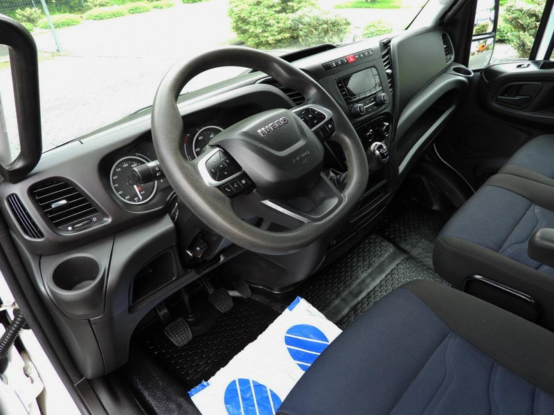 Iveco DAILY 35C16 - Малотоннажный самосвал: фото 2 Iveco DAILY 35C16 - Малотоннажный самосвал: фото 2