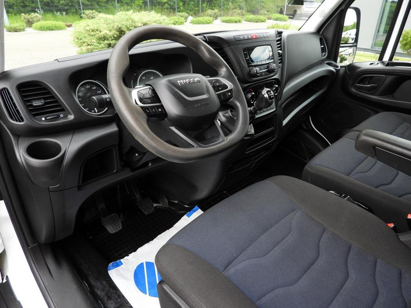 Iveco DAILY 35C16 WYWROTKA TEMPOMAT BLIŹNIACZE KOŁA KLIMATYZACJA 160K - Малотоннажный самосвал: фото 2 Iveco DAILY 35C16 WYWROTKA TEMPOMAT BLIŹNIACZE KOŁA KLIMATYZACJA 160K - Малотоннажный самосвал: фото 2