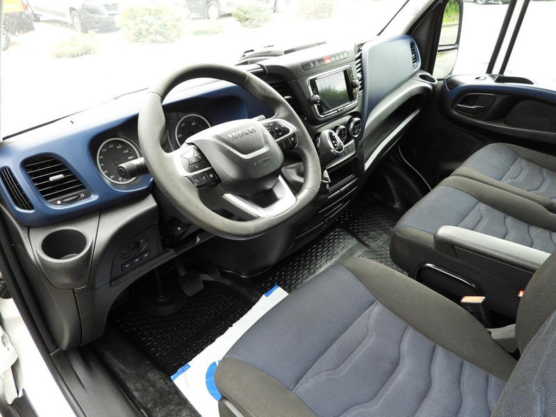 Iveco DAILY 35C21 WYWROTKA TEMPOMAT NAWIGACJA LEDY PNEUMATYKA AUTOMAT - Малотоннажный самосвал: фото 2 Iveco DAILY 35C21 WYWROTKA TEMPOMAT NAWIGACJA LEDY PNEUMATYKA AUTOMAT - Малотоннажный самосвал: фото 2