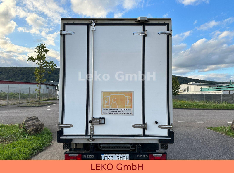 Iveco Daily 35C13 - Малотоннажный рефрижератор: фото 5 Iveco Daily 35C13 - Малотоннажный рефрижератор: фото 5