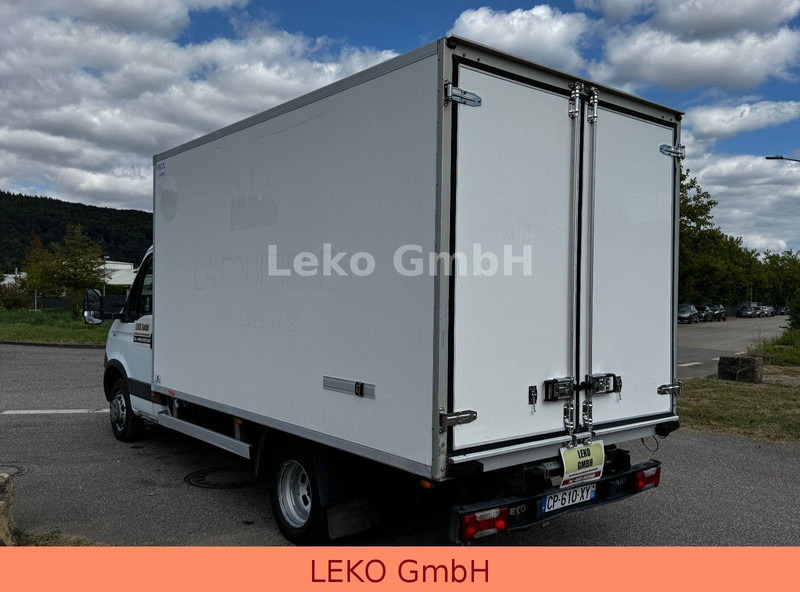 Iveco Daily 35C13 Mit Relec Froid TR32 - Малотоннажный рефрижератор: фото 5 Iveco Daily 35C13 Mit Relec Froid TR32 - Малотоннажный рефрижератор: фото 5