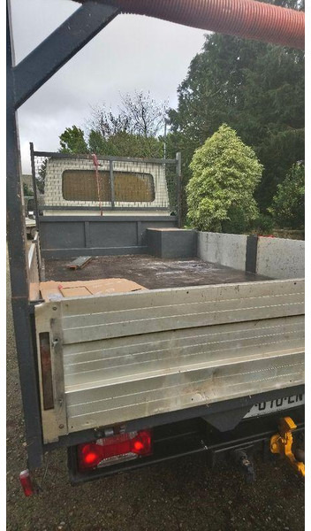 Iveco Daily 35C15 Doka flatbed - Малотоннажный бортовой грузовик: фото 3 Iveco Daily 35C15 Doka flatbed - Малотоннажный бортовой грузовик: фото 3