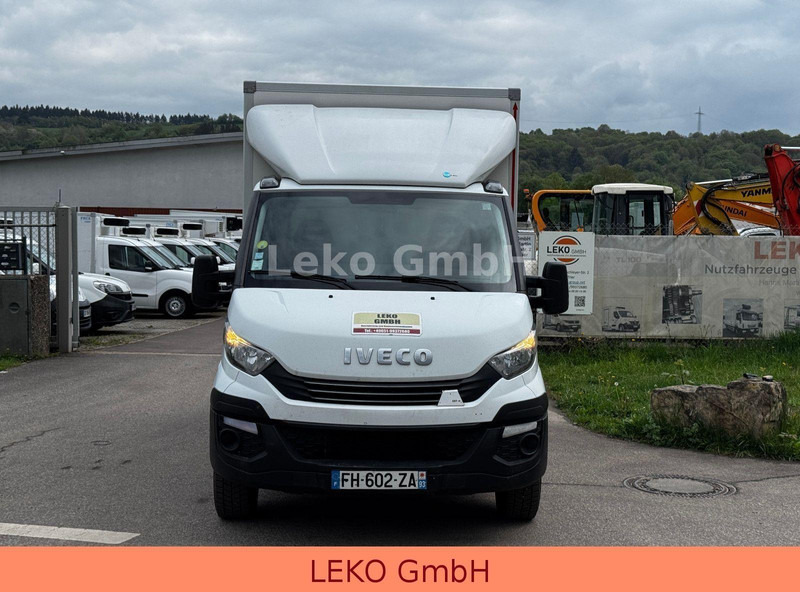 Iveco Daily 35S14 - Малотоннажный фургон: фото 2 Iveco Daily 35S14 - Малотоннажный фургон: фото 2