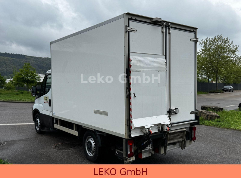 Iveco Daily 35S14 - Малотоннажный фургон: фото 5 Iveco Daily 35S14 - Малотоннажный фургон: фото 5