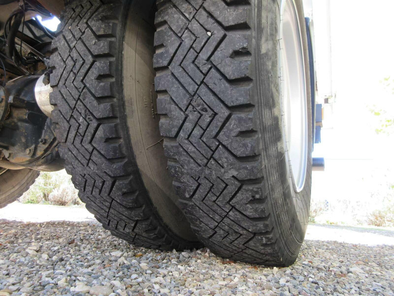 Самосвал Iveco Eurocargo 120E25 - 3 way tipper: фото 10