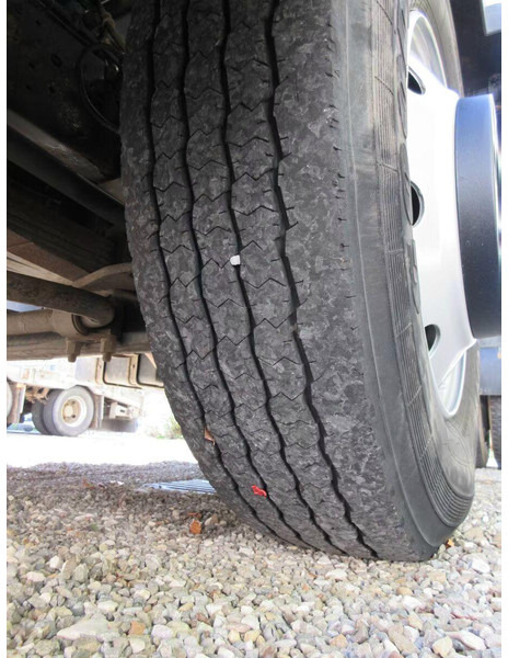 Самосвал Iveco Eurocargo 120E25 - 3 way tipper: фото 9