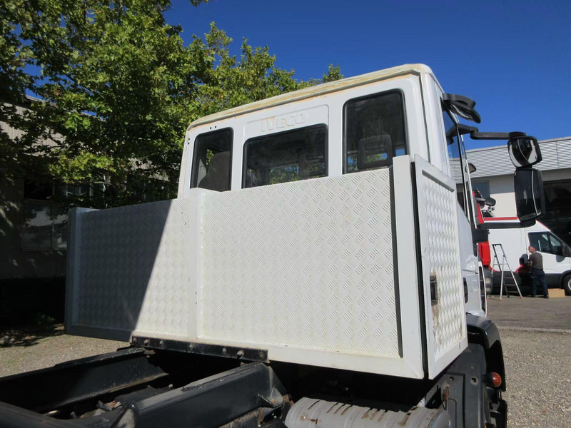 Самосвал Iveco Eurocargo 120E25 - 3 way tipper: фото 6